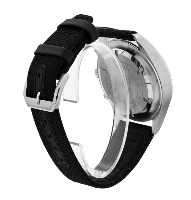 IWC Pilot's Chrono IW371701 Image 3